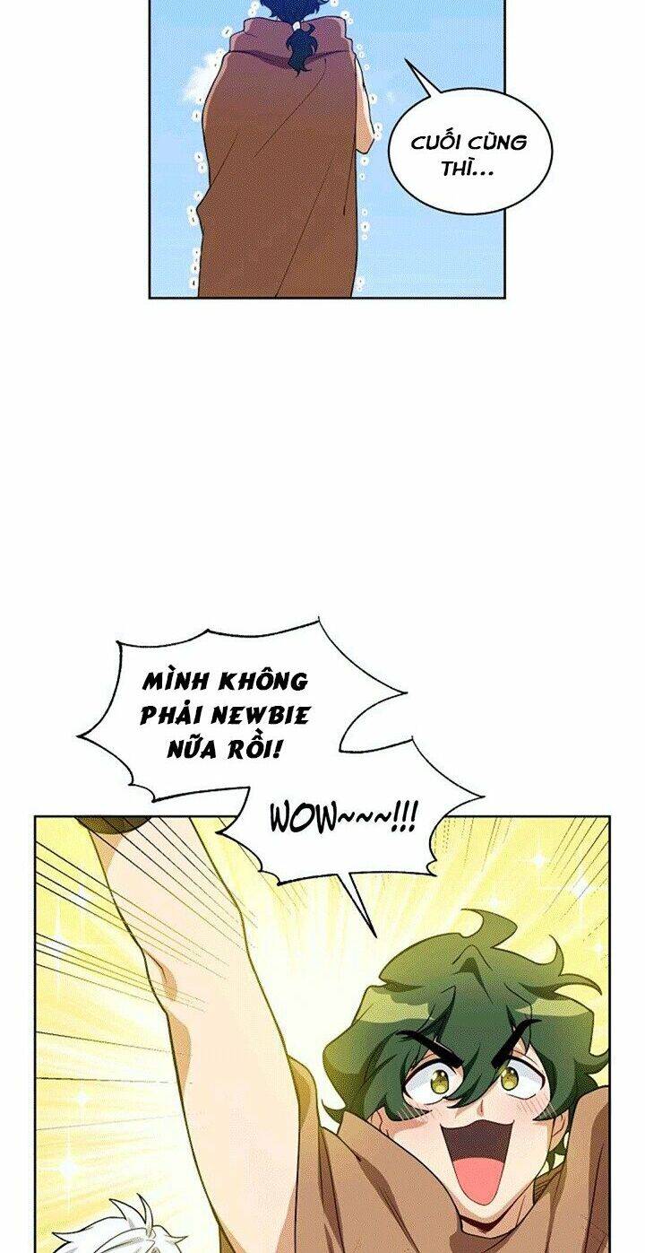 Xin Mời Dùng Bữa Chap 15 - Next Chap 16