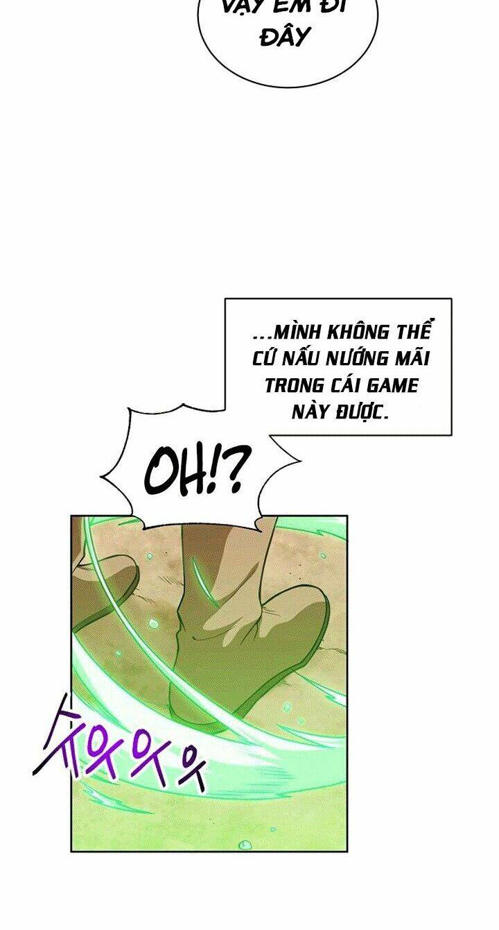 Xin Mời Dùng Bữa Chap 15 - Next Chap 16