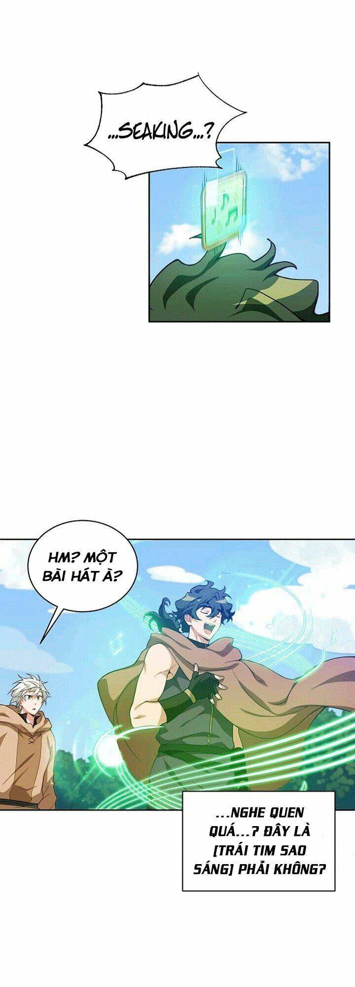 Xin Mời Dùng Bữa Chap 15 - Next Chap 16