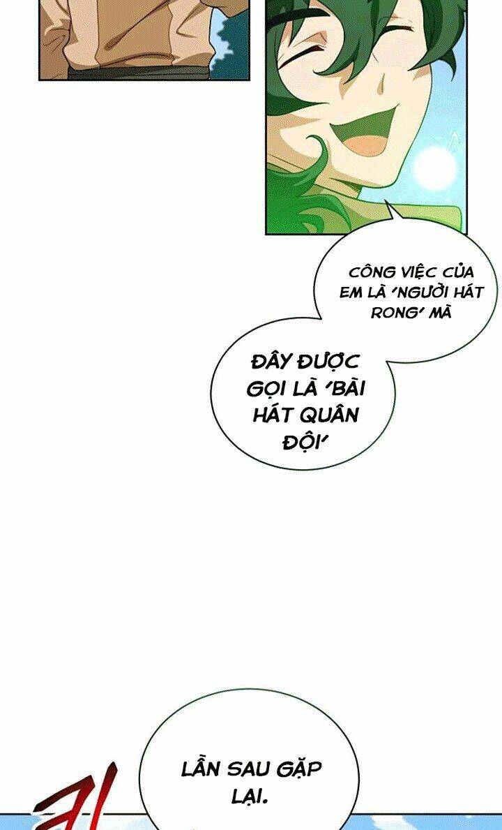 Xin Mời Dùng Bữa Chap 15 - Next Chap 16