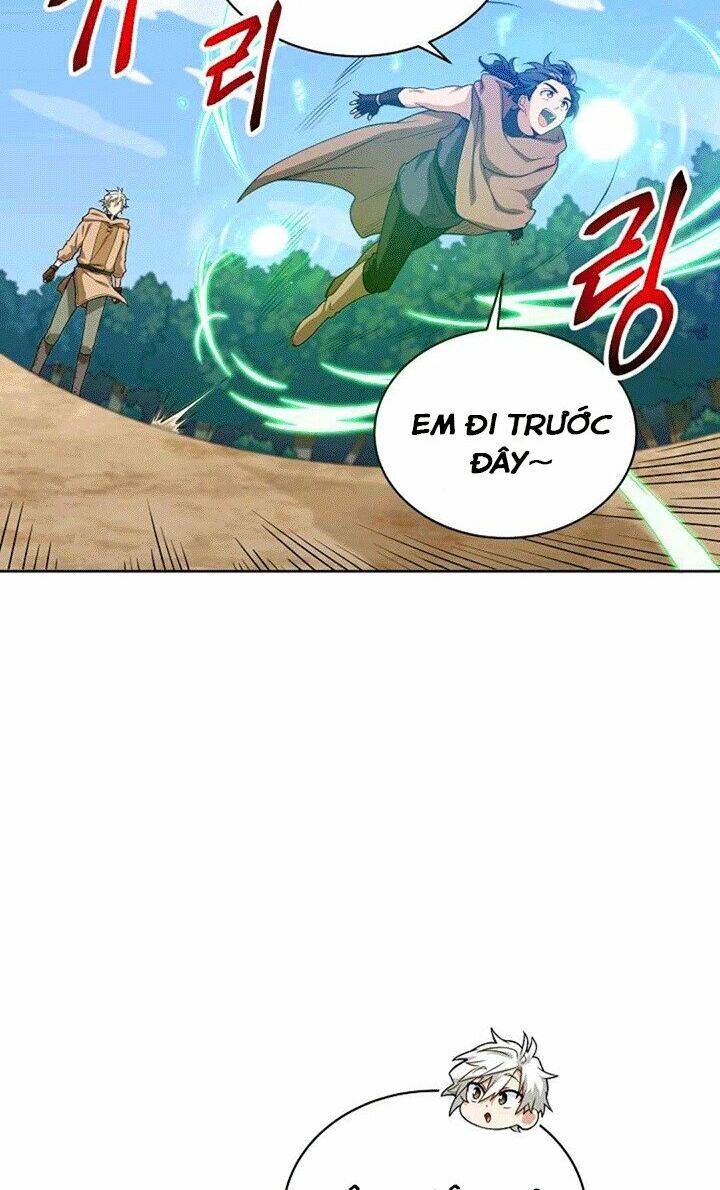 Xin Mời Dùng Bữa Chap 15 - Next Chap 16
