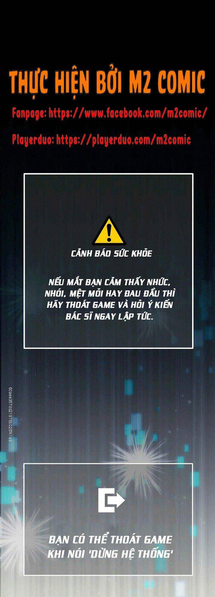 Xin Mời Dùng Bữa Chap 15 - Next Chap 16