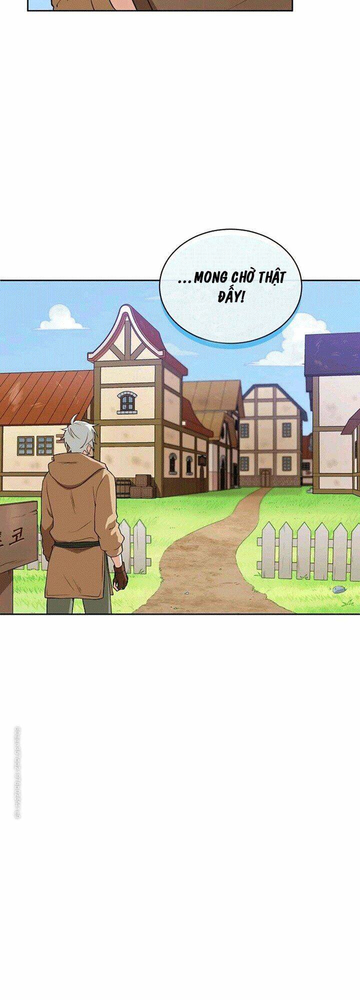 Xin Mời Dùng Bữa Chap 15 - Next Chap 16