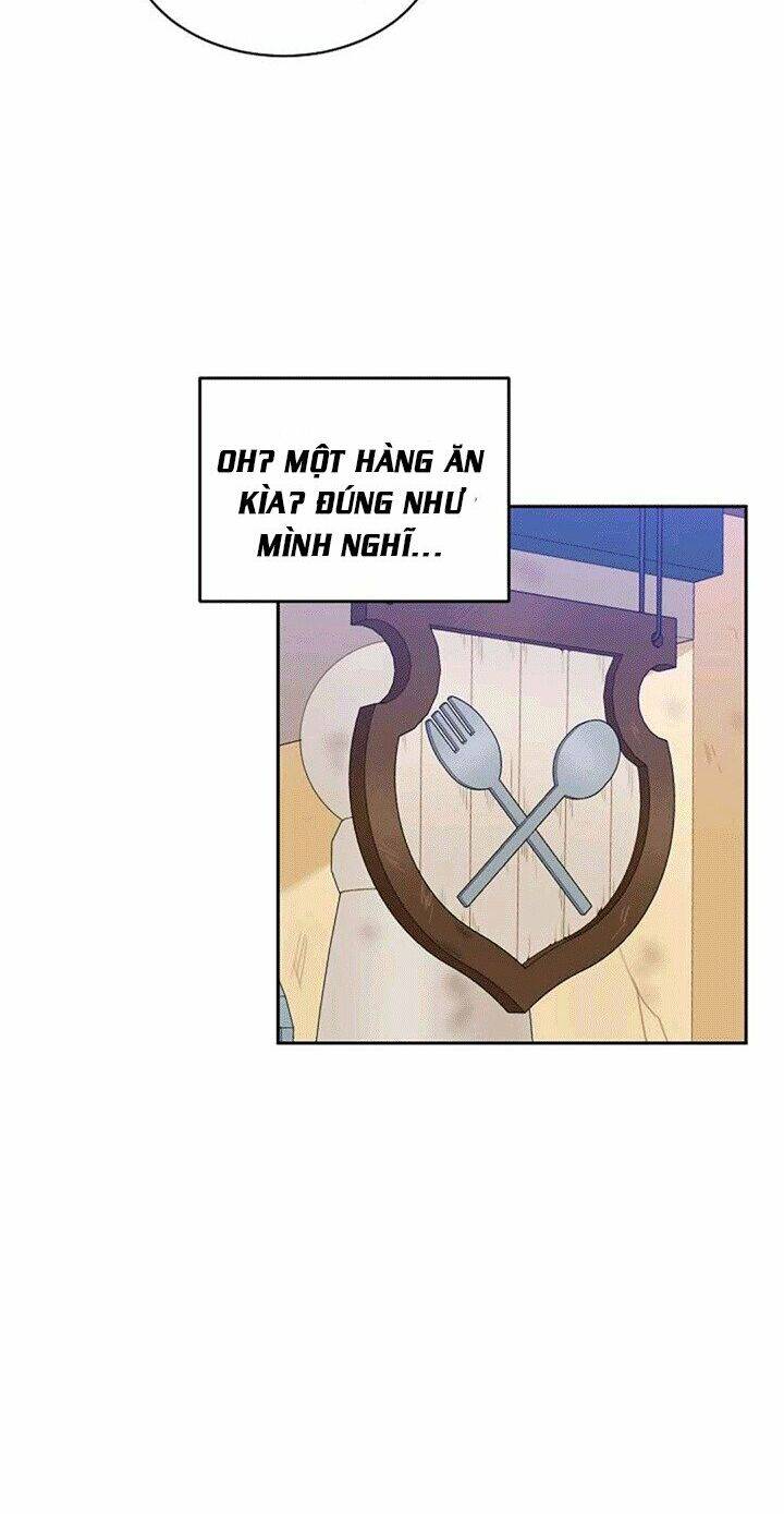 Xin Mời Dùng Bữa Chap 15 - Next Chap 16