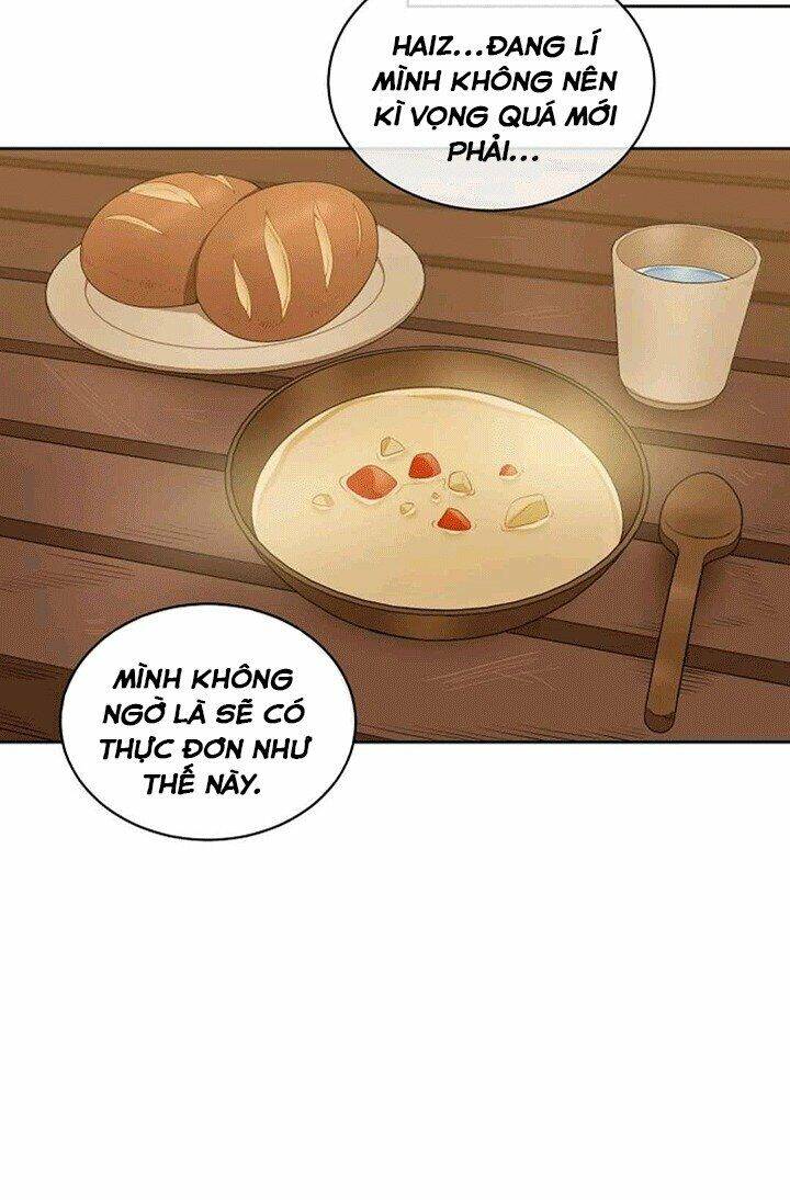 Xin Mời Dùng Bữa Chap 15 - Next Chap 16