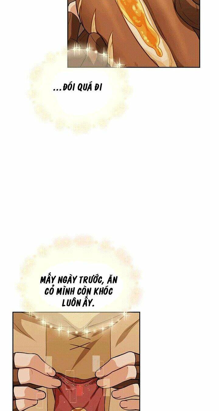 Xin Mời Dùng Bữa Chap 15 - Next Chap 16