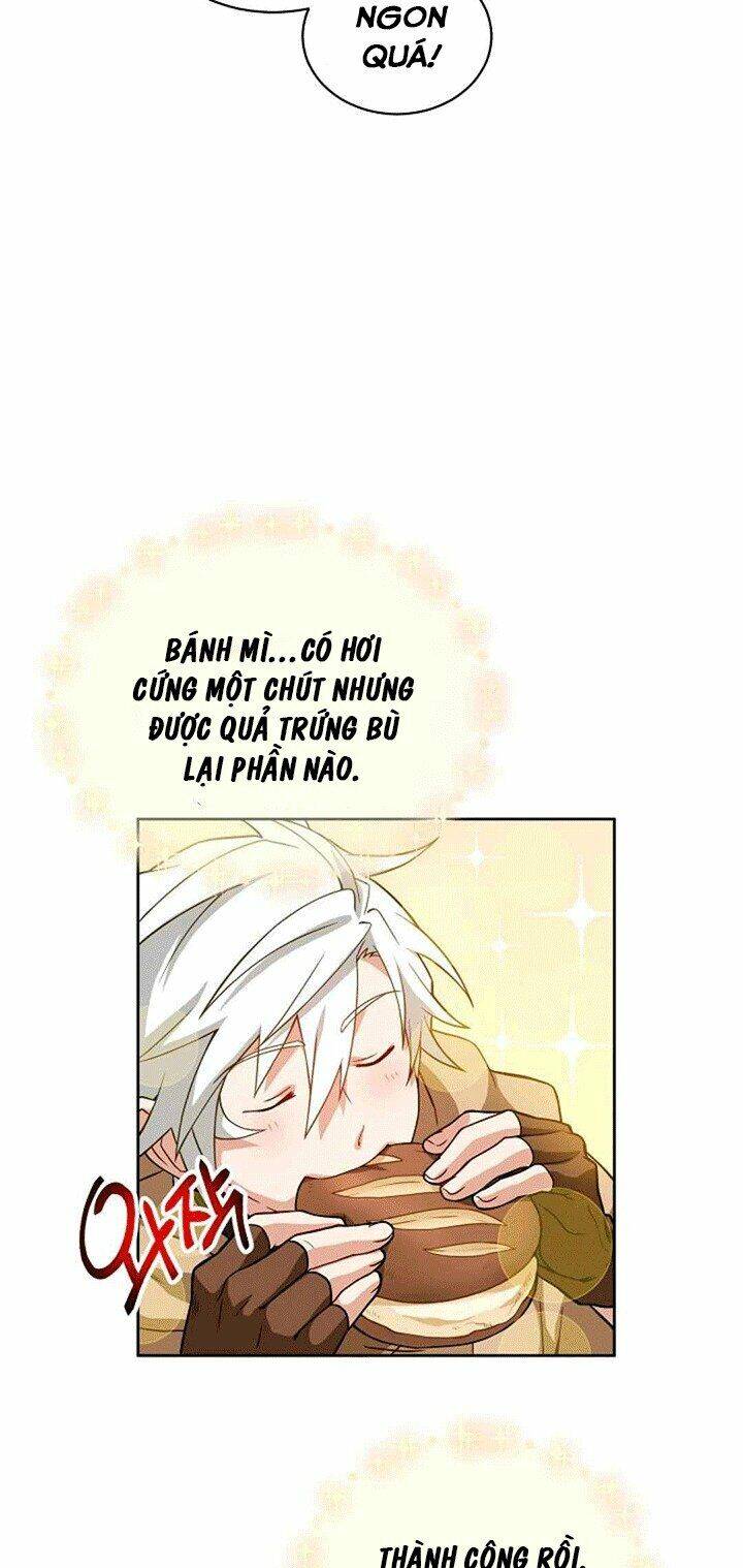 Xin Mời Dùng Bữa Chap 15 - Next Chap 16