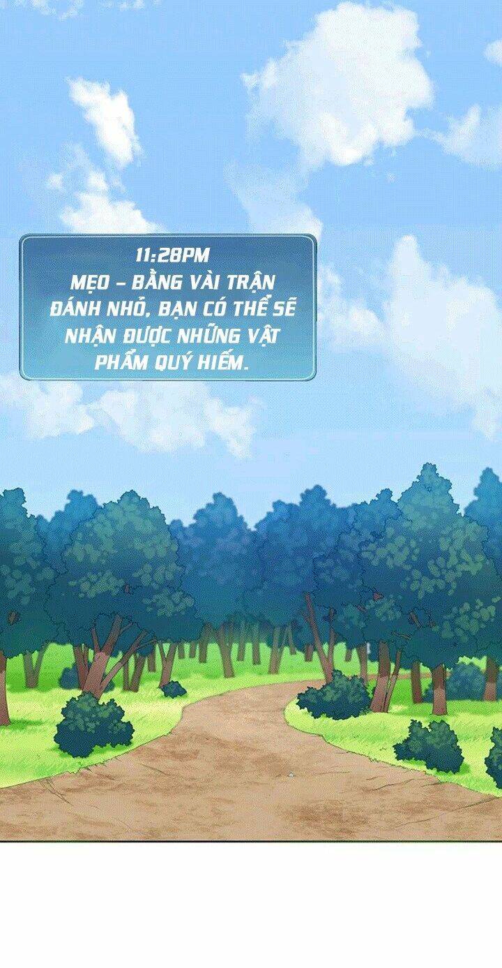 Xin Mời Dùng Bữa Chap 15 - Next Chap 16
