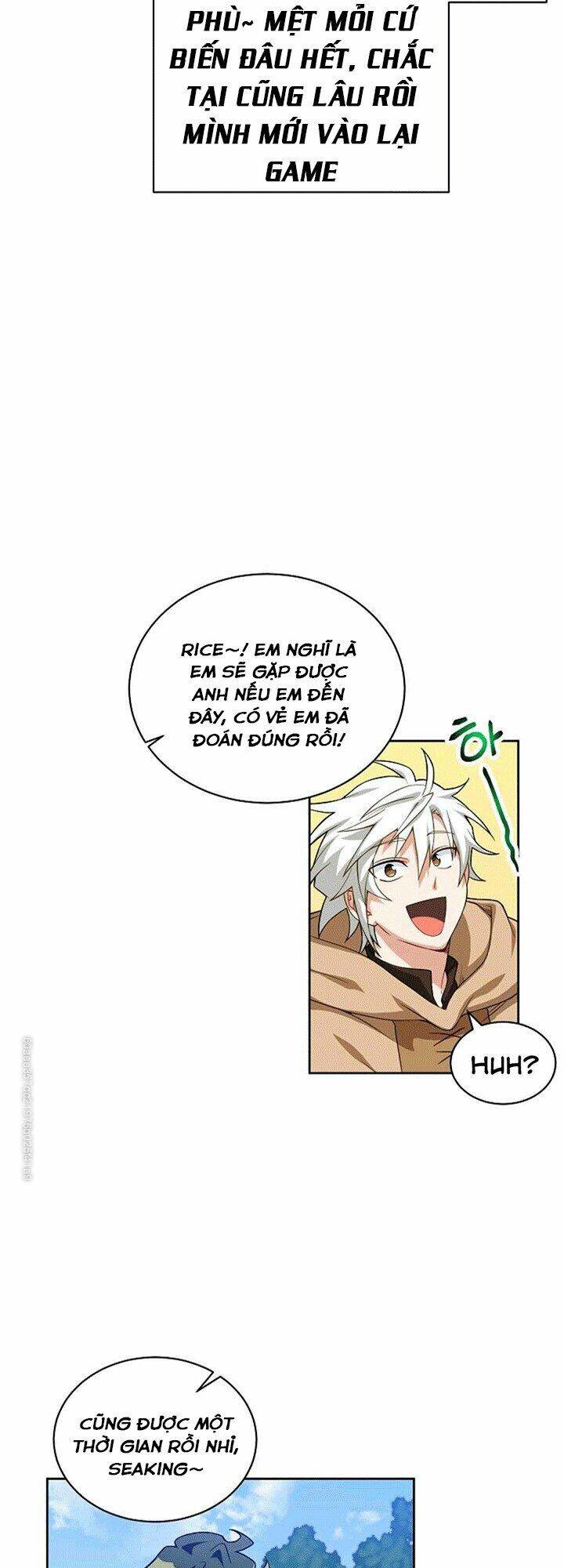 Xin Mời Dùng Bữa Chap 15 - Next Chap 16