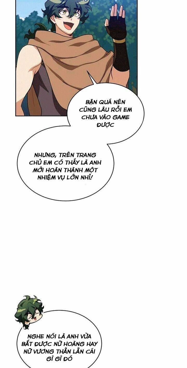 Xin Mời Dùng Bữa Chap 15 - Next Chap 16