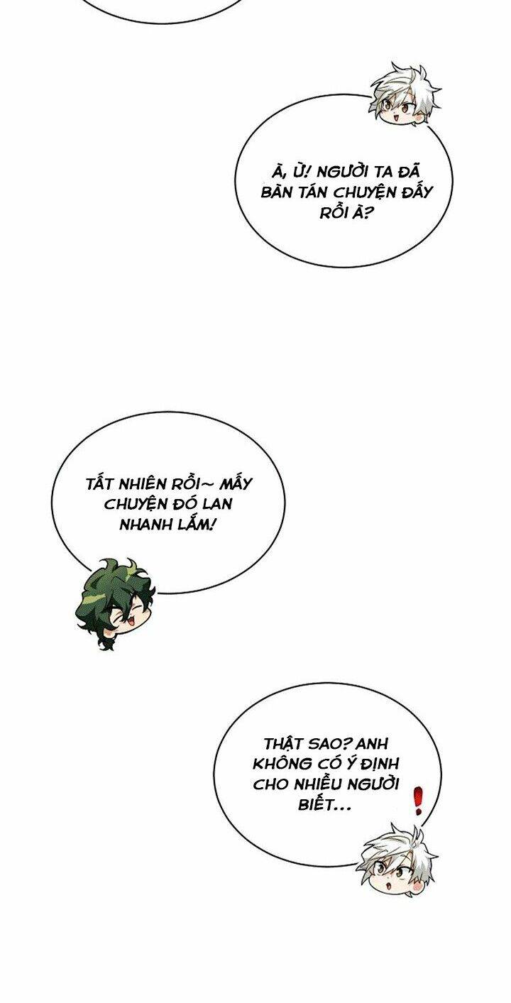Xin Mời Dùng Bữa Chap 15 - Next Chap 16