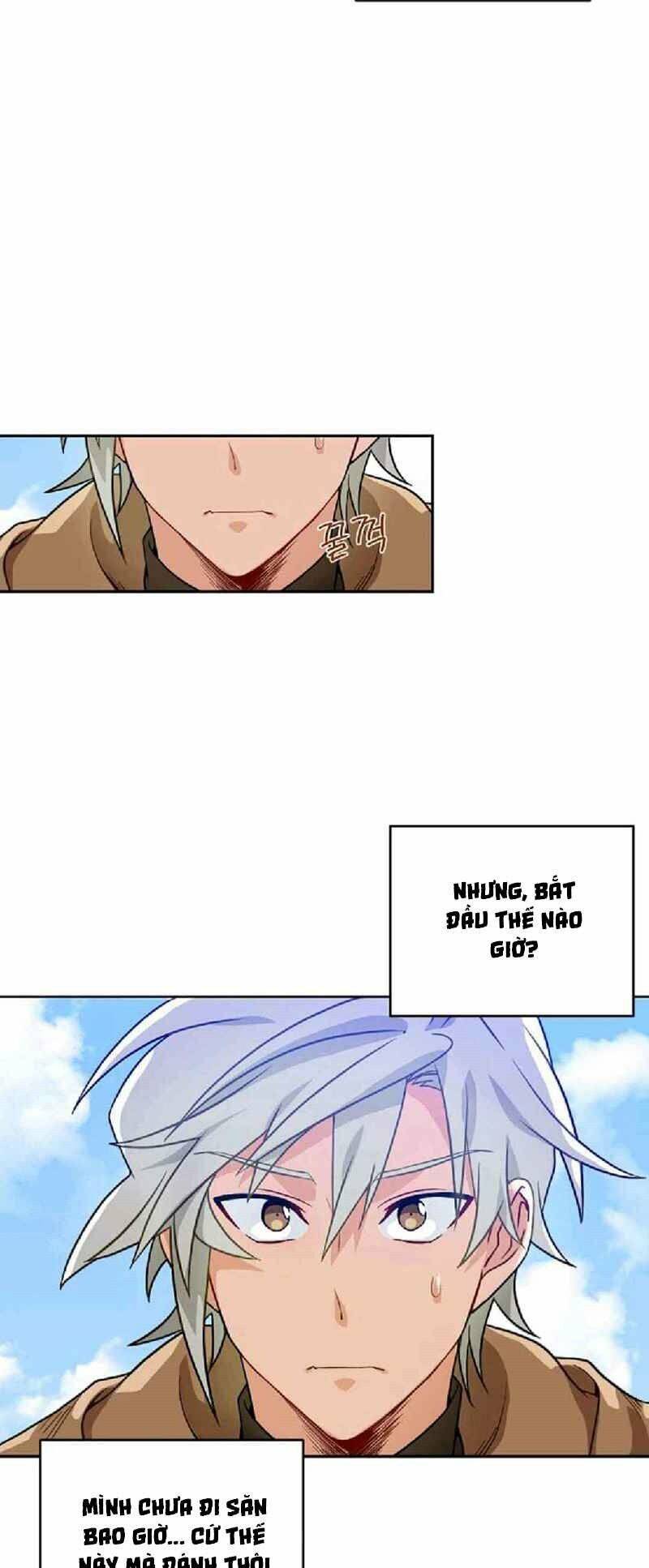 Xin Mời Dùng Bữa Chap 3 - Next Chap 4