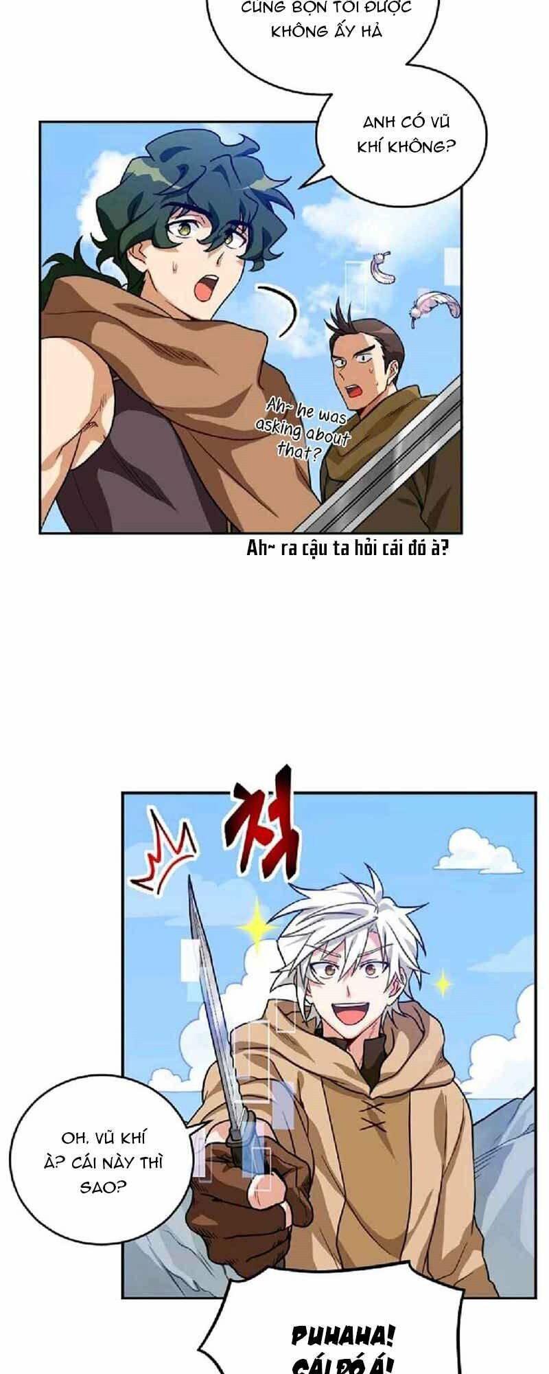 Xin Mời Dùng Bữa Chap 3 - Next Chap 4