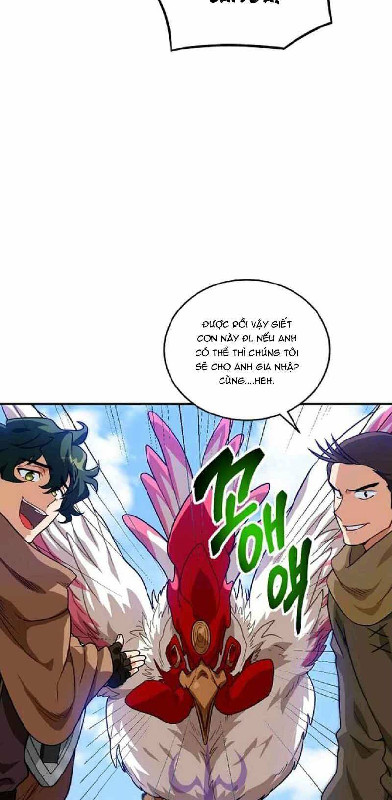 Xin Mời Dùng Bữa Chap 3 - Next Chap 4
