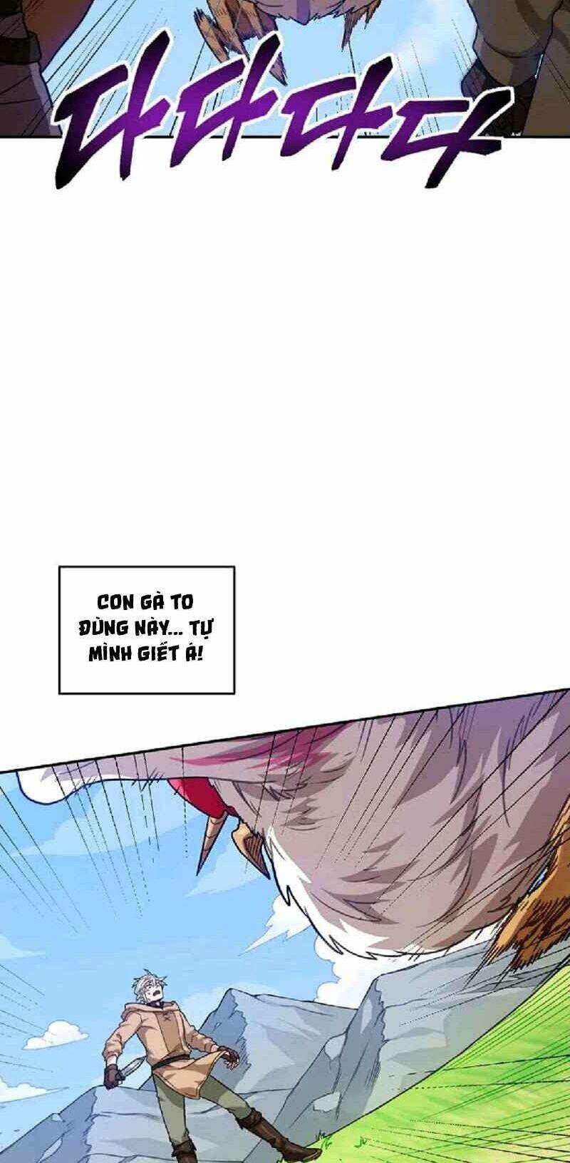Xin Mời Dùng Bữa Chap 3 - Next Chap 4