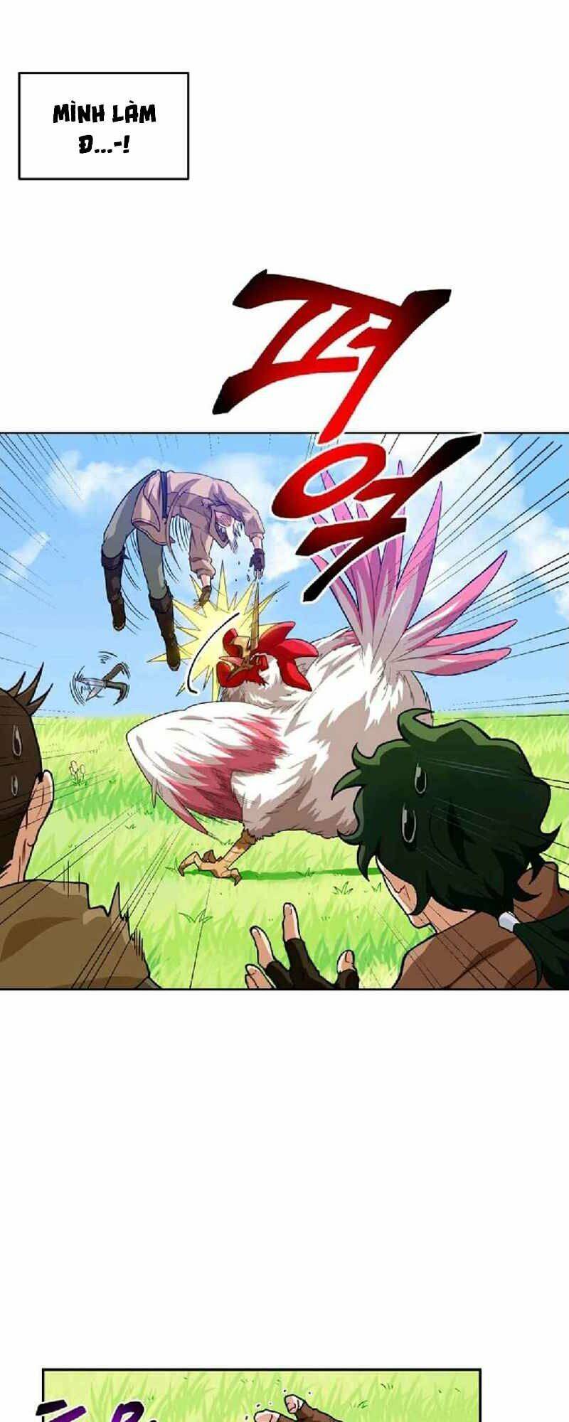 Xin Mời Dùng Bữa Chap 3 - Next Chap 4