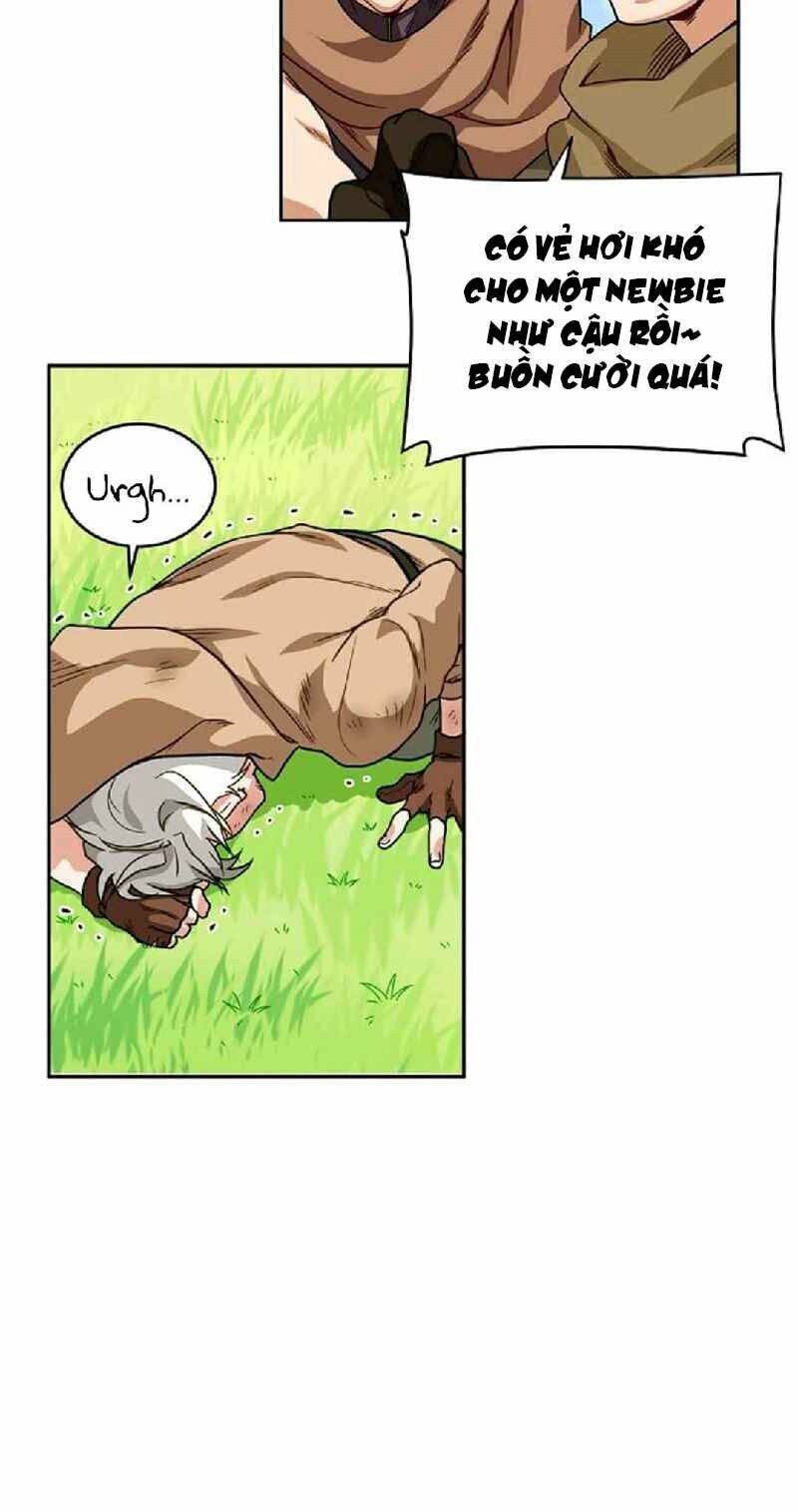 Xin Mời Dùng Bữa Chap 3 - Next Chap 4