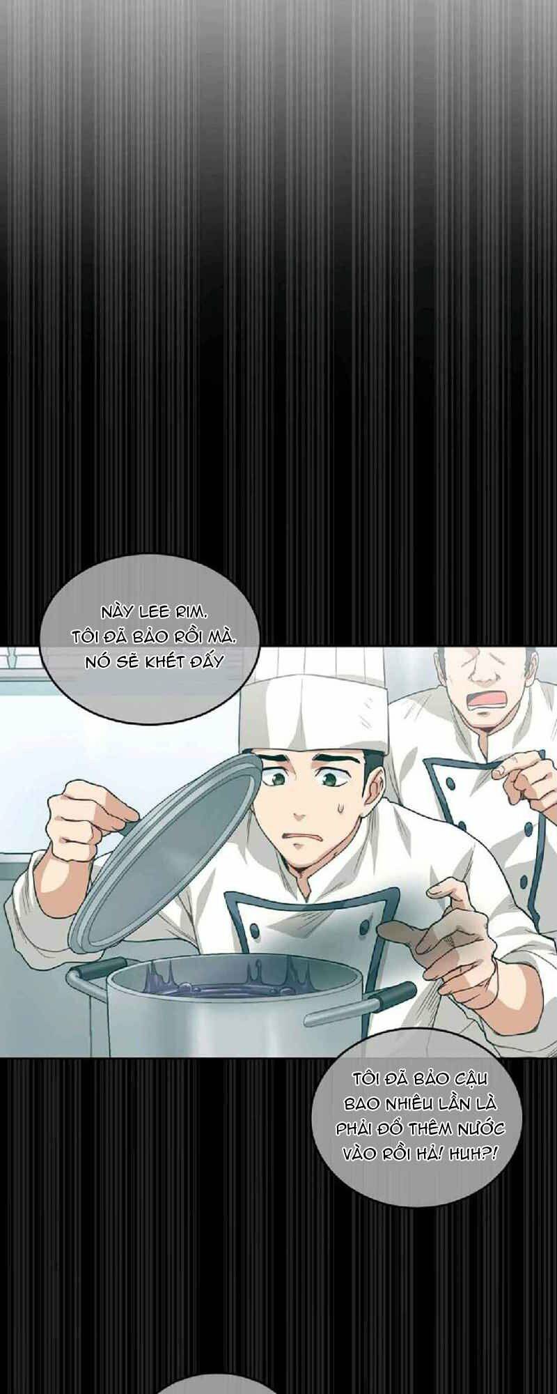 Xin Mời Dùng Bữa Chap 3 - Next Chap 4