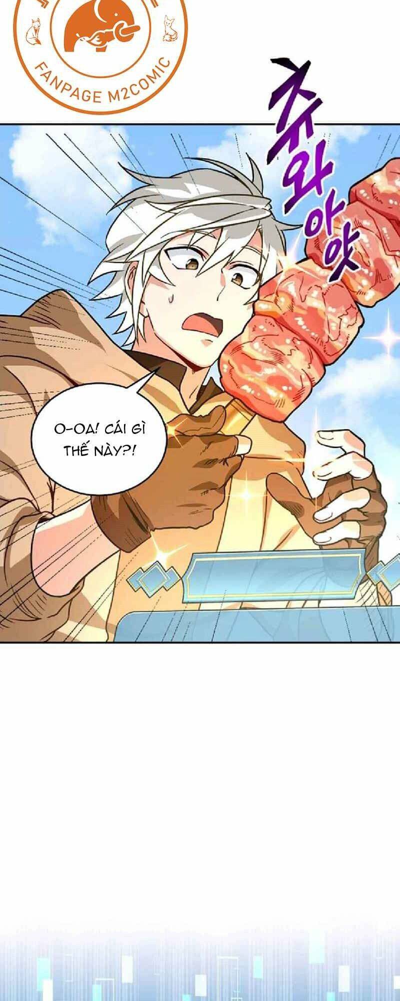 Xin Mời Dùng Bữa Chap 3 - Next Chap 4