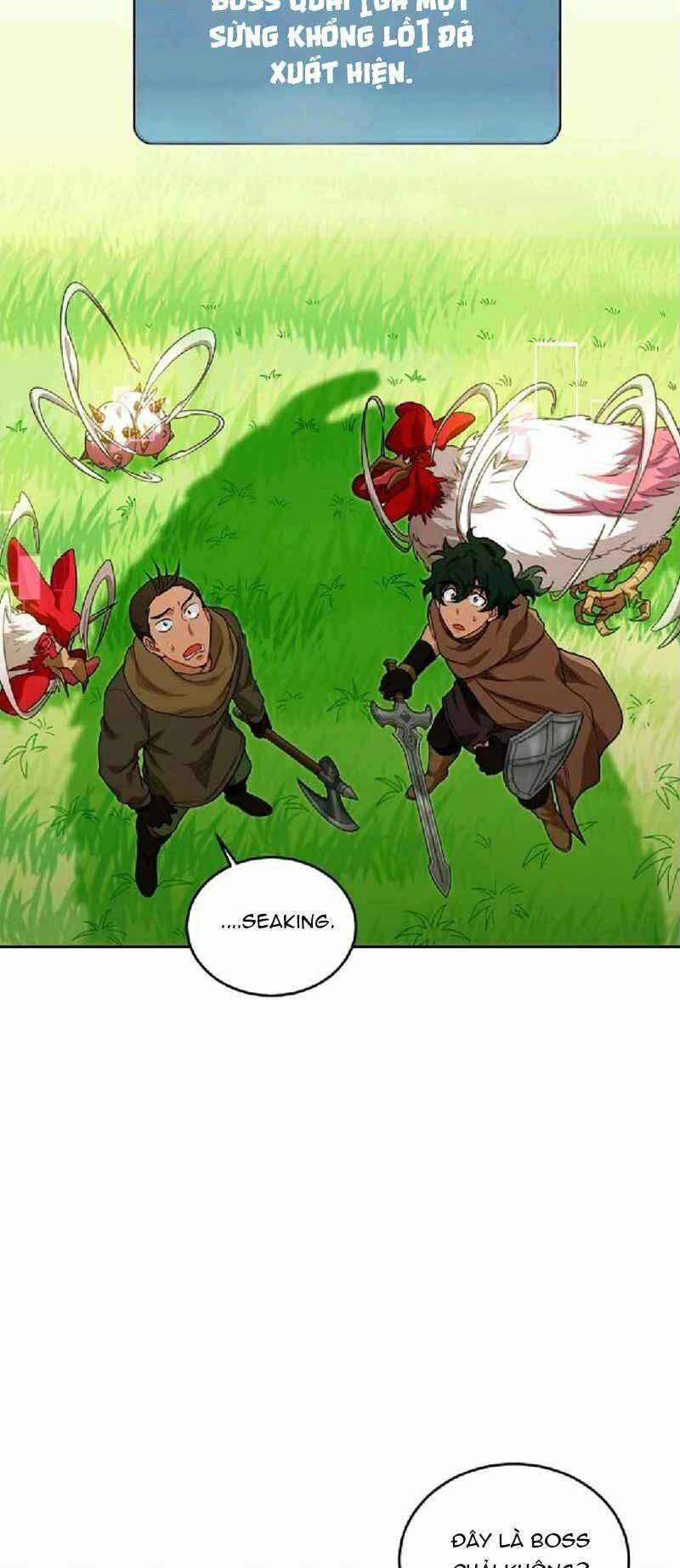Xin Mời Dùng Bữa Chap 3 - Next Chap 4