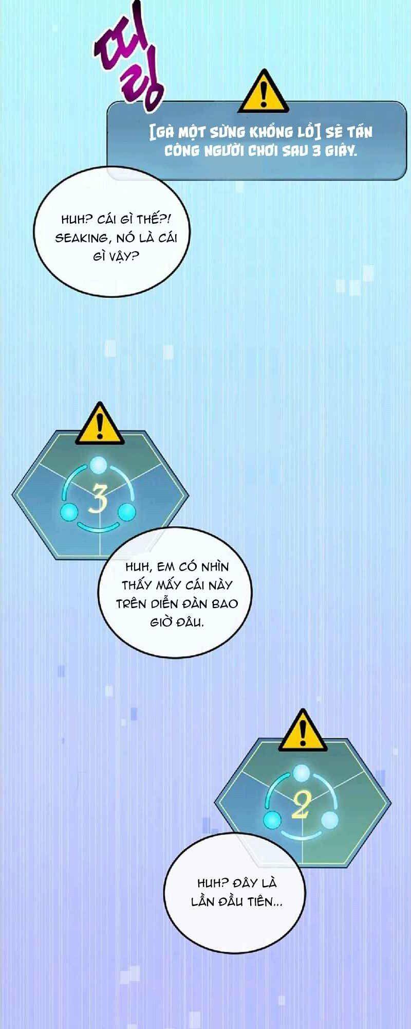 Xin Mời Dùng Bữa Chap 3 - Next Chap 4