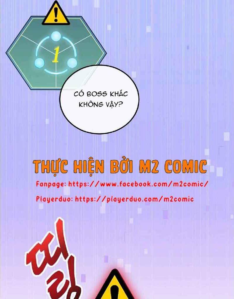 Xin Mời Dùng Bữa Chap 3 - Next Chap 4