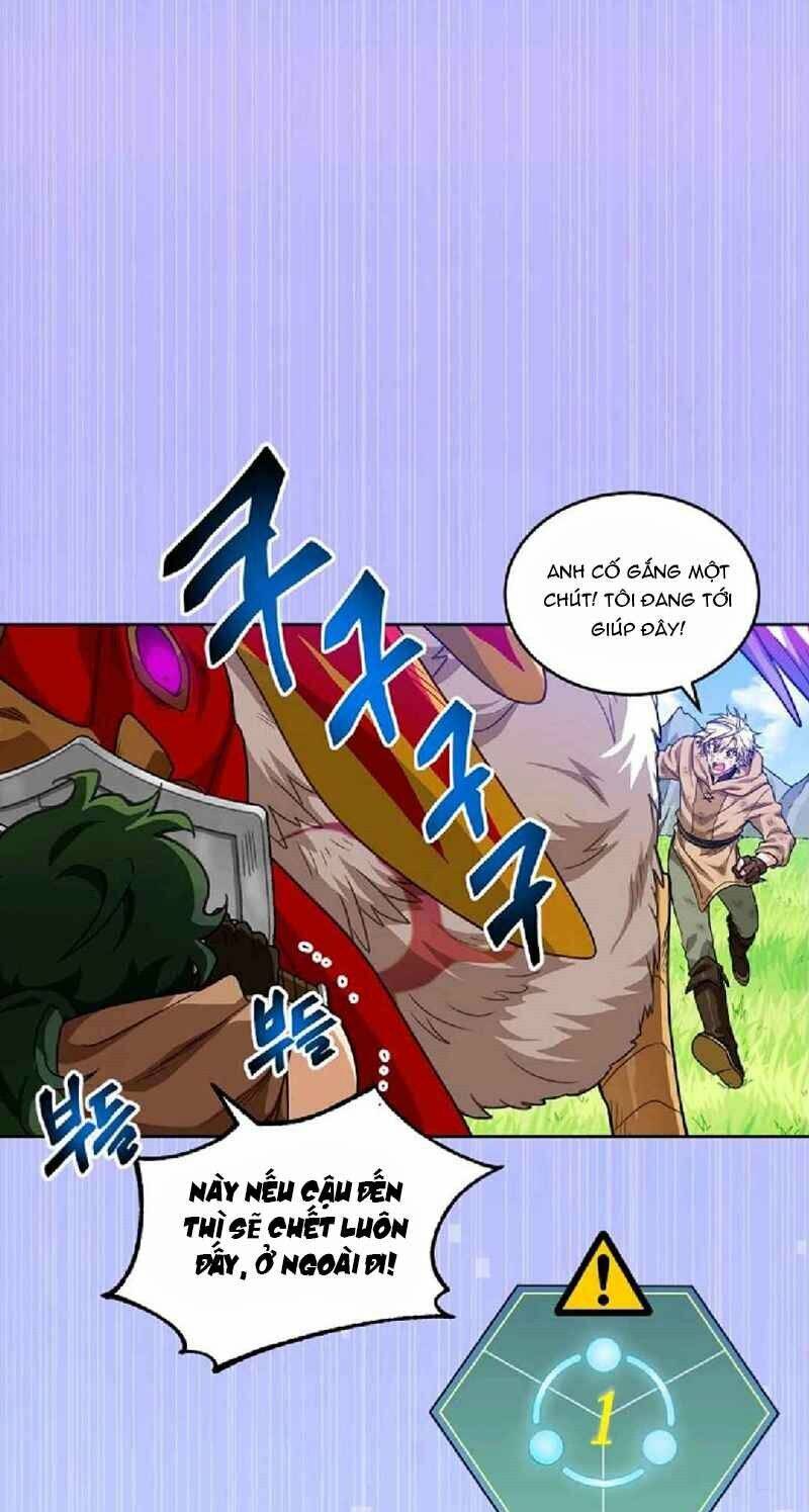 Xin Mời Dùng Bữa Chap 3 - Next Chap 4