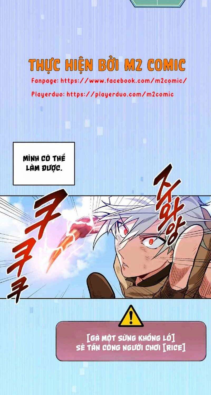 Xin Mời Dùng Bữa Chap 3 - Next Chap 4