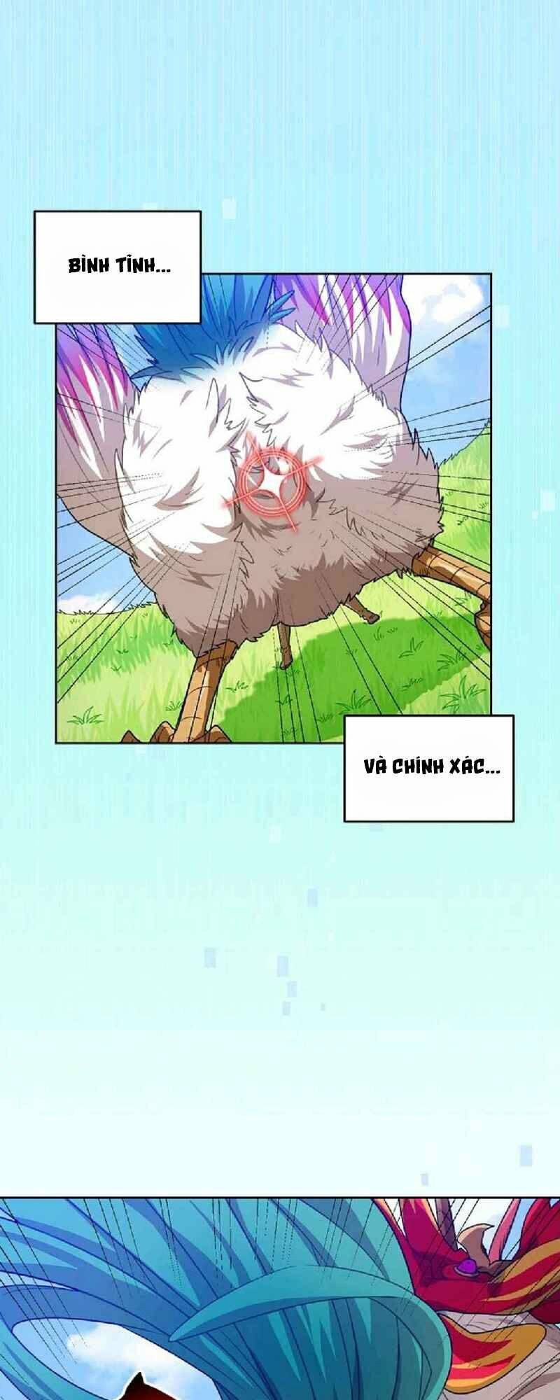 Xin Mời Dùng Bữa Chap 3 - Next Chap 4