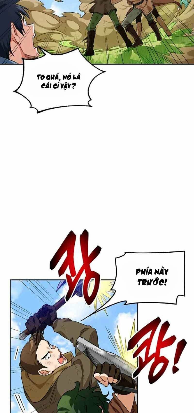 Xin Mời Dùng Bữa Chap 3 - Next Chap 4