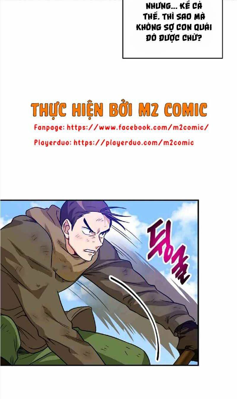 Xin Mời Dùng Bữa Chap 3 - Next Chap 4