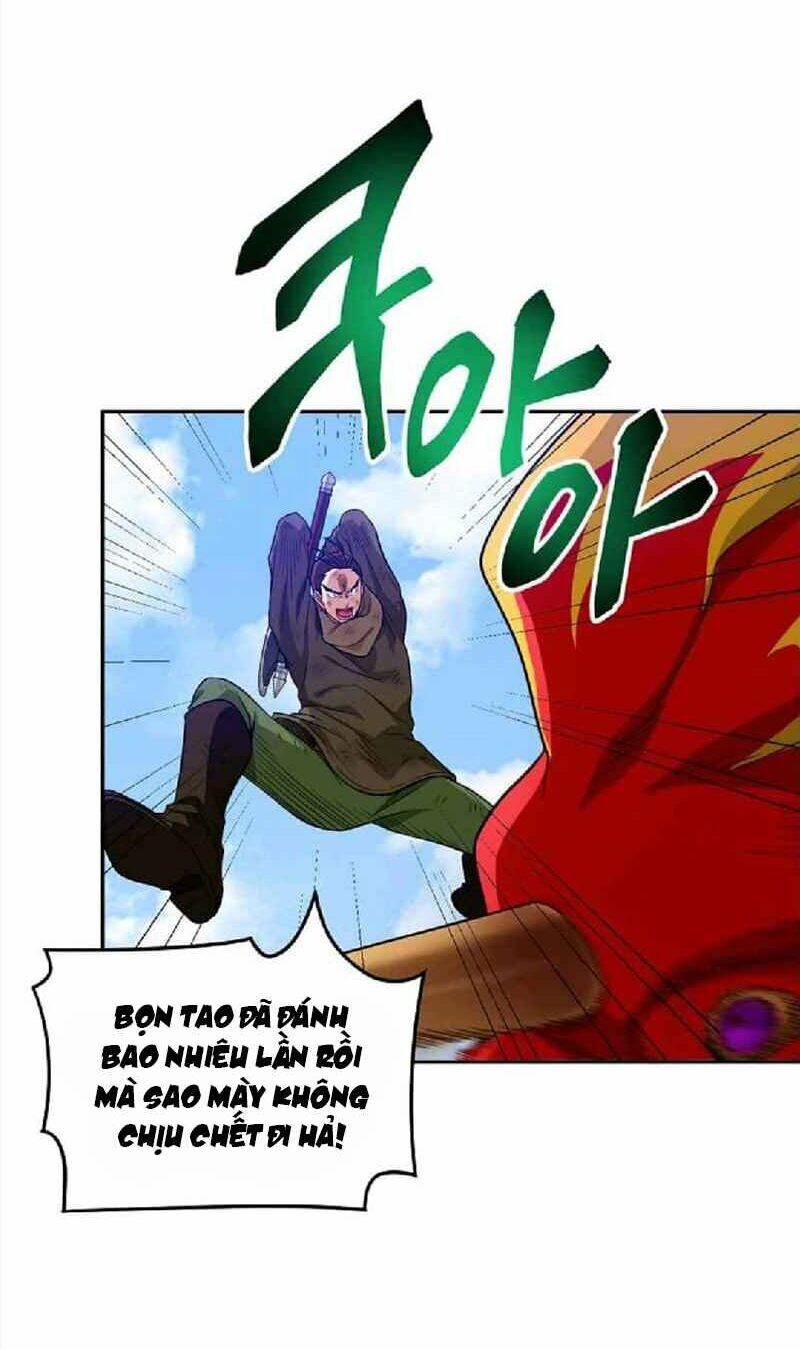 Xin Mời Dùng Bữa Chap 3 - Next Chap 4
