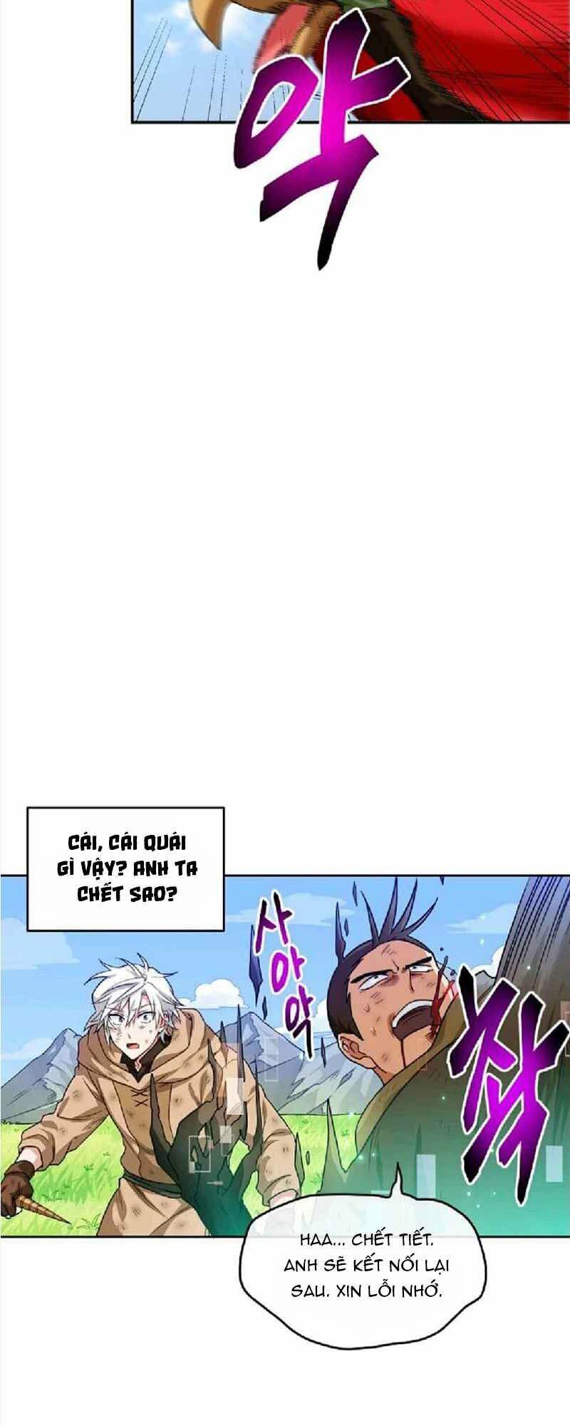 Xin Mời Dùng Bữa Chap 3 - Next Chap 4