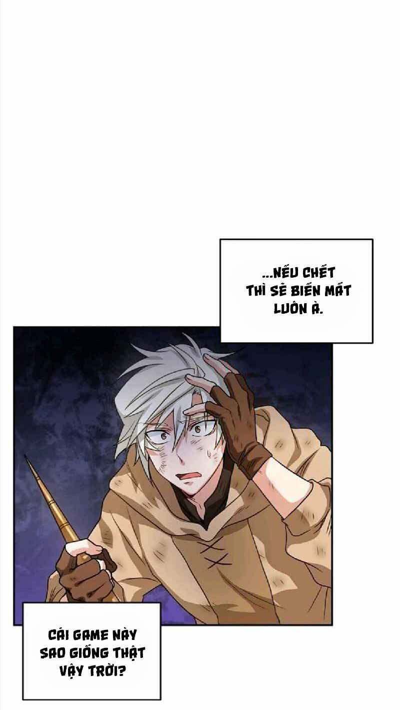 Xin Mời Dùng Bữa Chap 3 - Next Chap 4