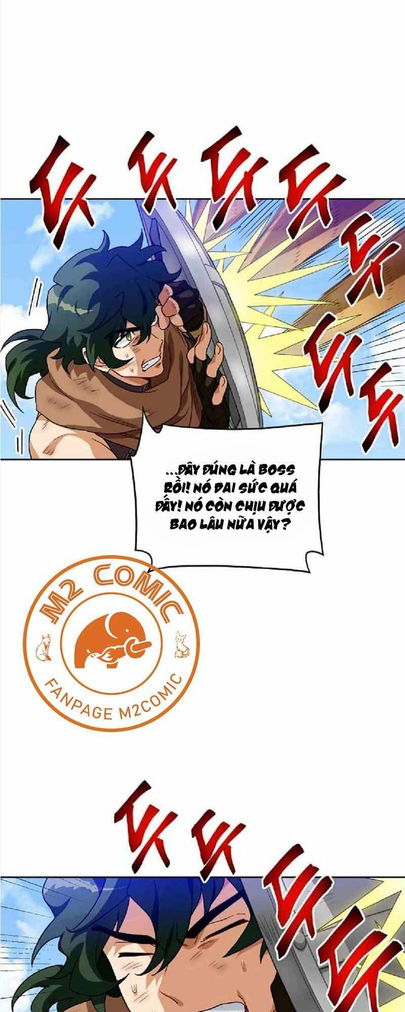 Xin Mời Dùng Bữa Chap 3 - Next Chap 4
