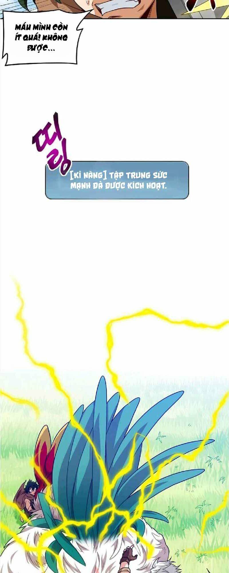 Xin Mời Dùng Bữa Chap 3 - Next Chap 4