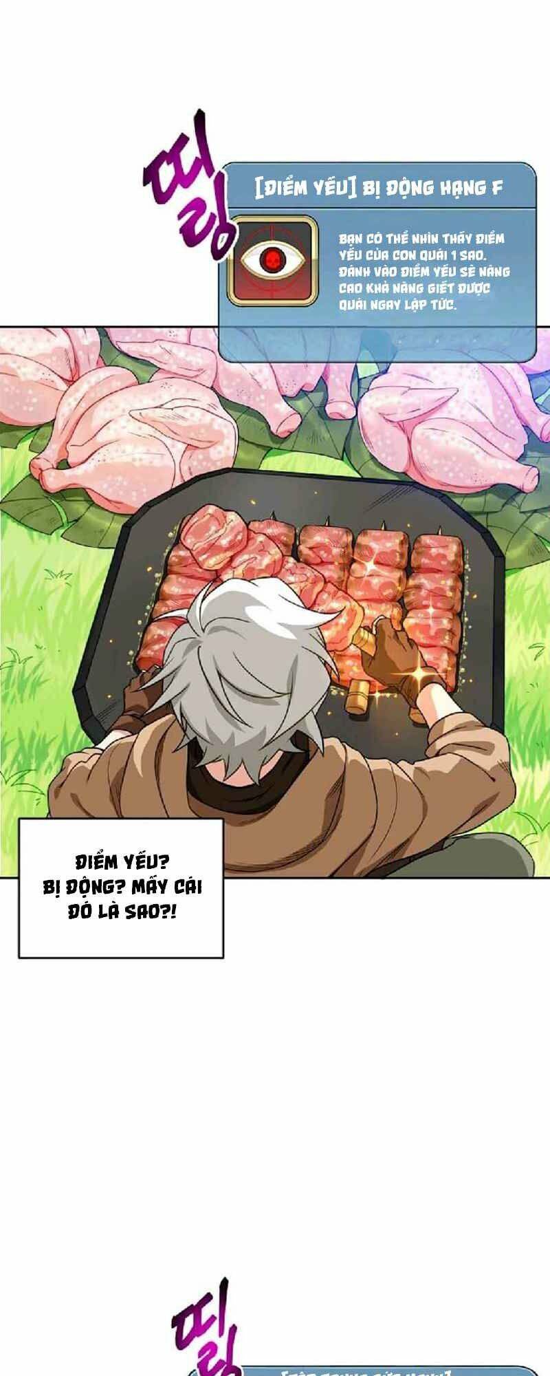 Xin Mời Dùng Bữa Chap 3 - Next Chap 4
