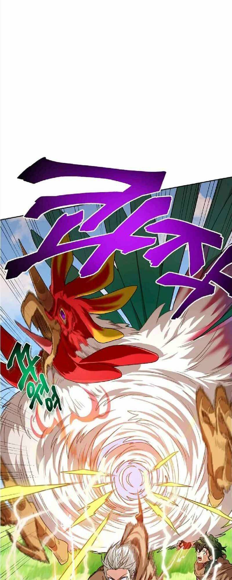 Xin Mời Dùng Bữa Chap 3 - Next Chap 4