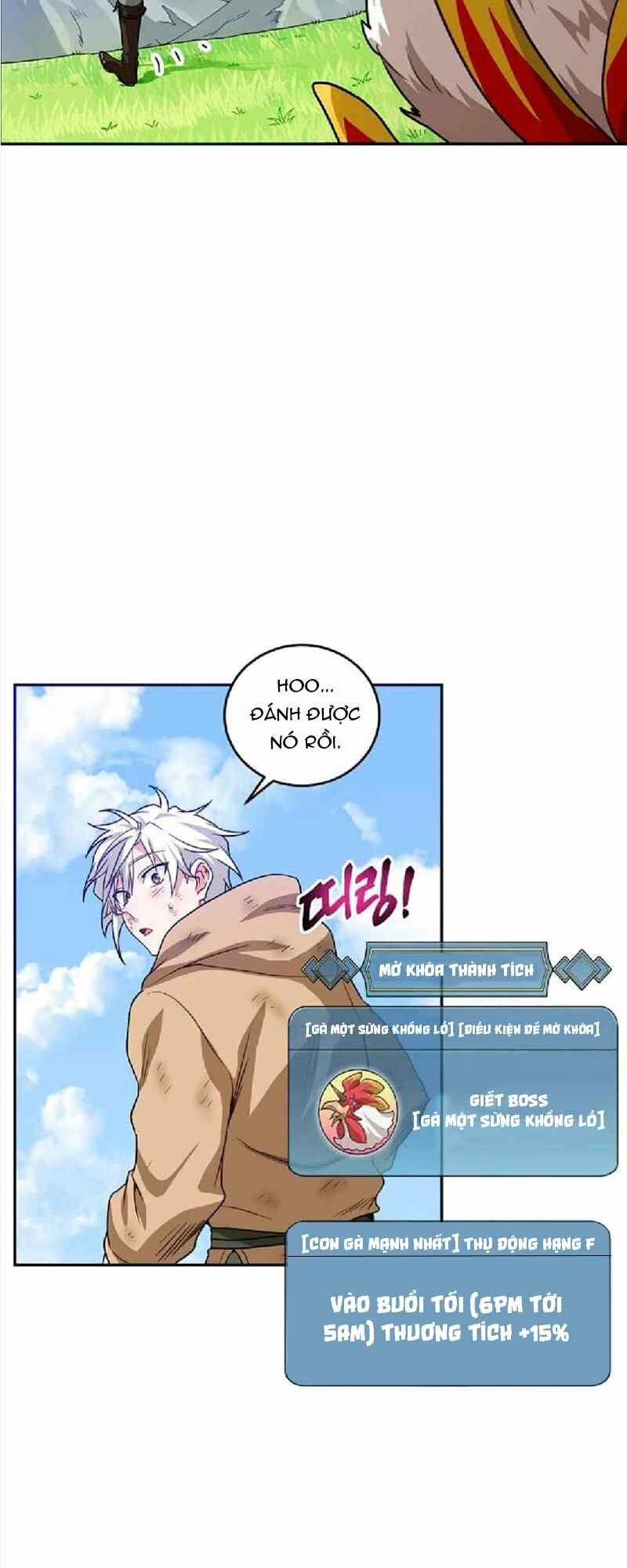 Xin Mời Dùng Bữa Chap 3 - Next Chap 4