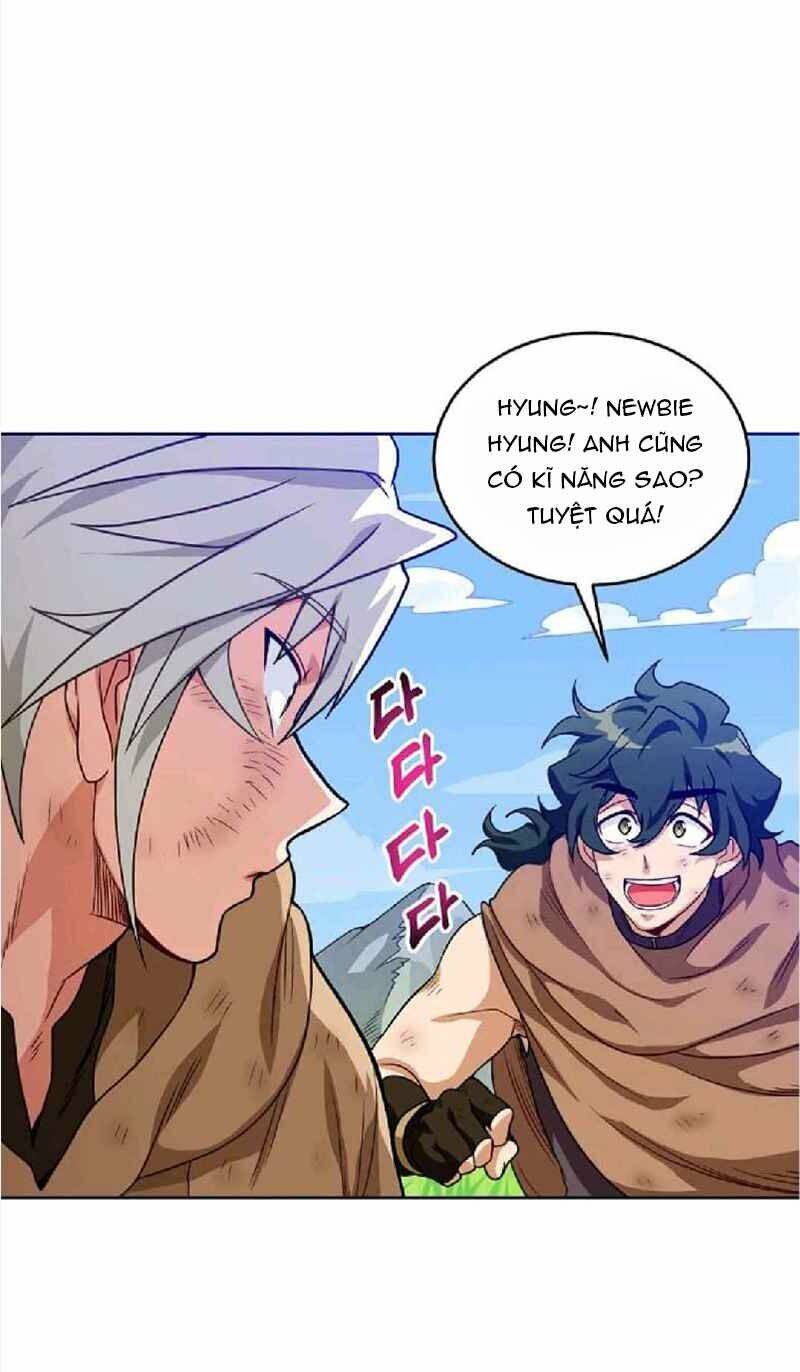 Xin Mời Dùng Bữa Chap 3 - Next Chap 4