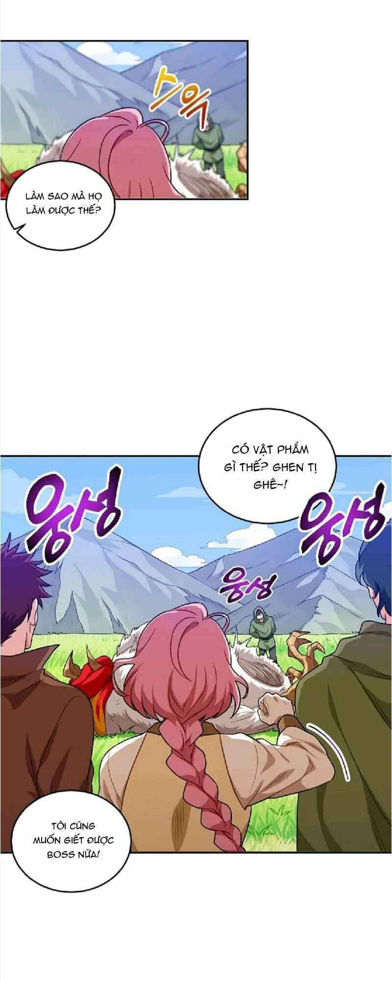 Xin Mời Dùng Bữa Chap 3 - Next Chap 4