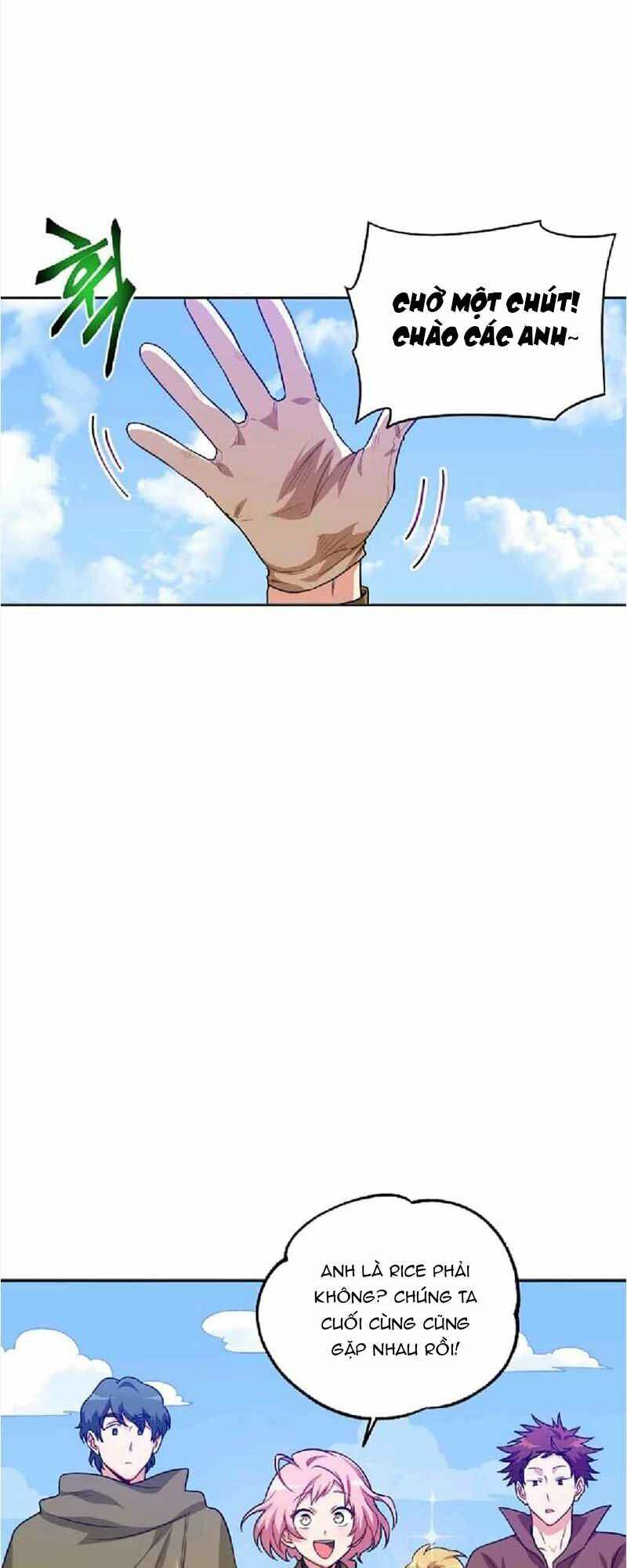 Xin Mời Dùng Bữa Chap 3 - Next Chap 4