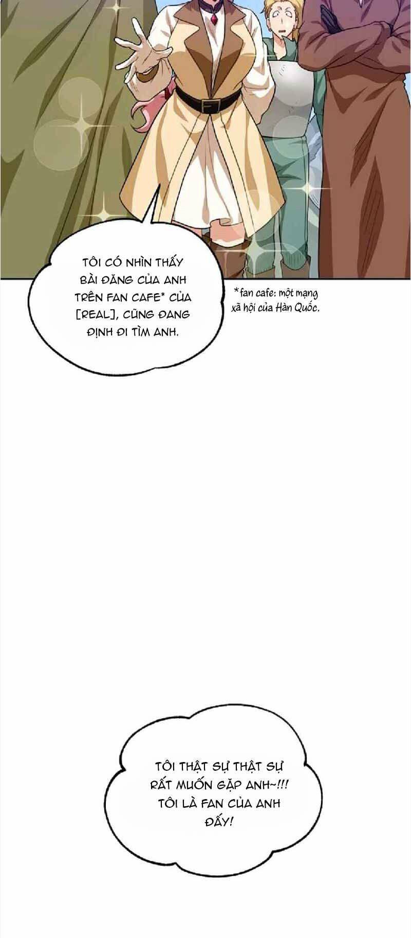 Xin Mời Dùng Bữa Chap 3 - Next Chap 4