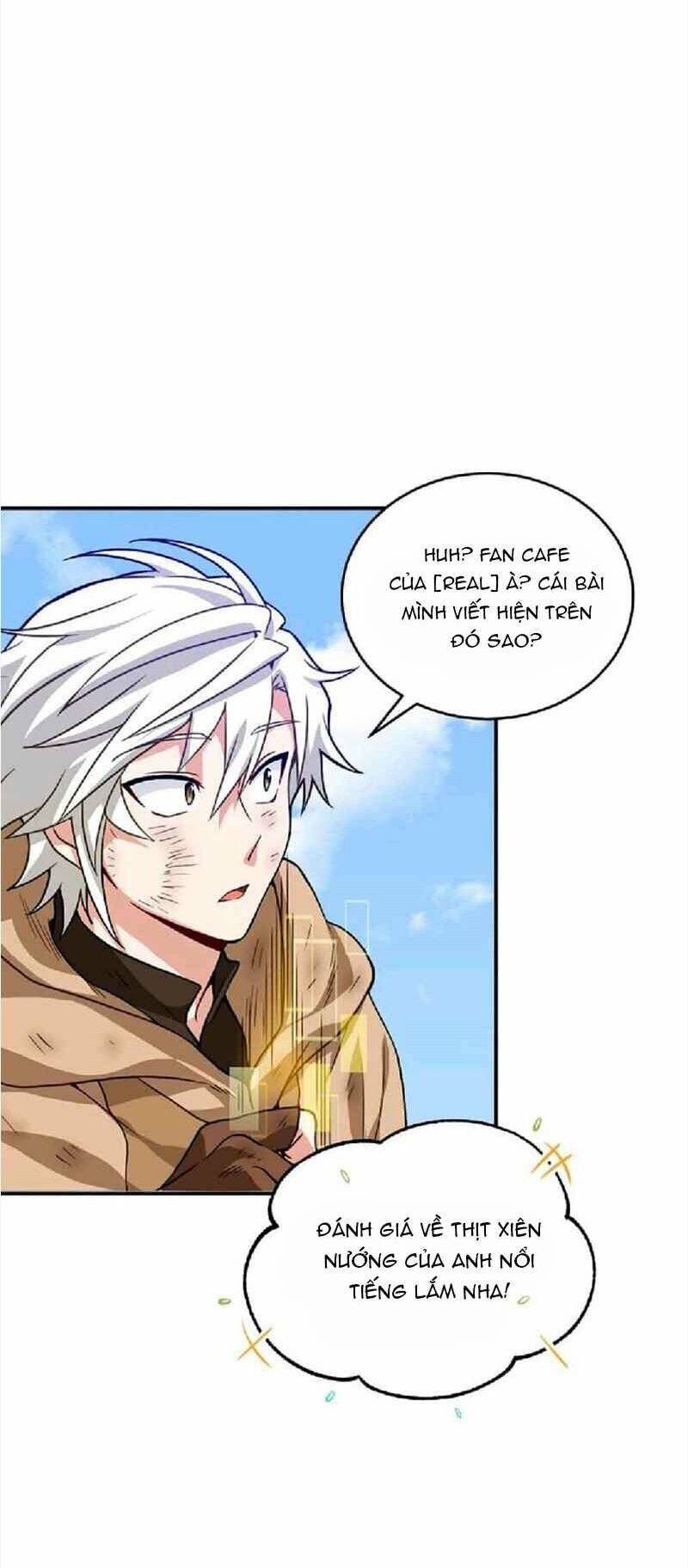 Xin Mời Dùng Bữa Chap 3 - Next Chap 4