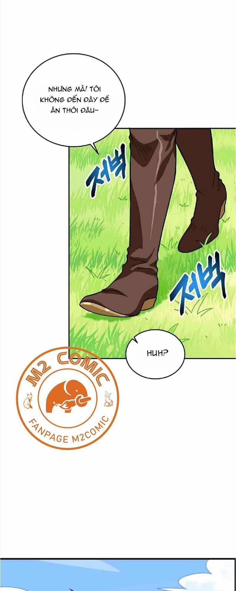 Xin Mời Dùng Bữa Chap 3 - Next Chap 4
