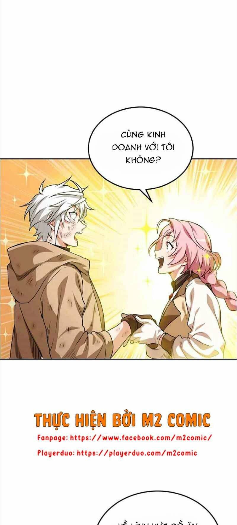 Xin Mời Dùng Bữa Chap 3 - Next Chap 4