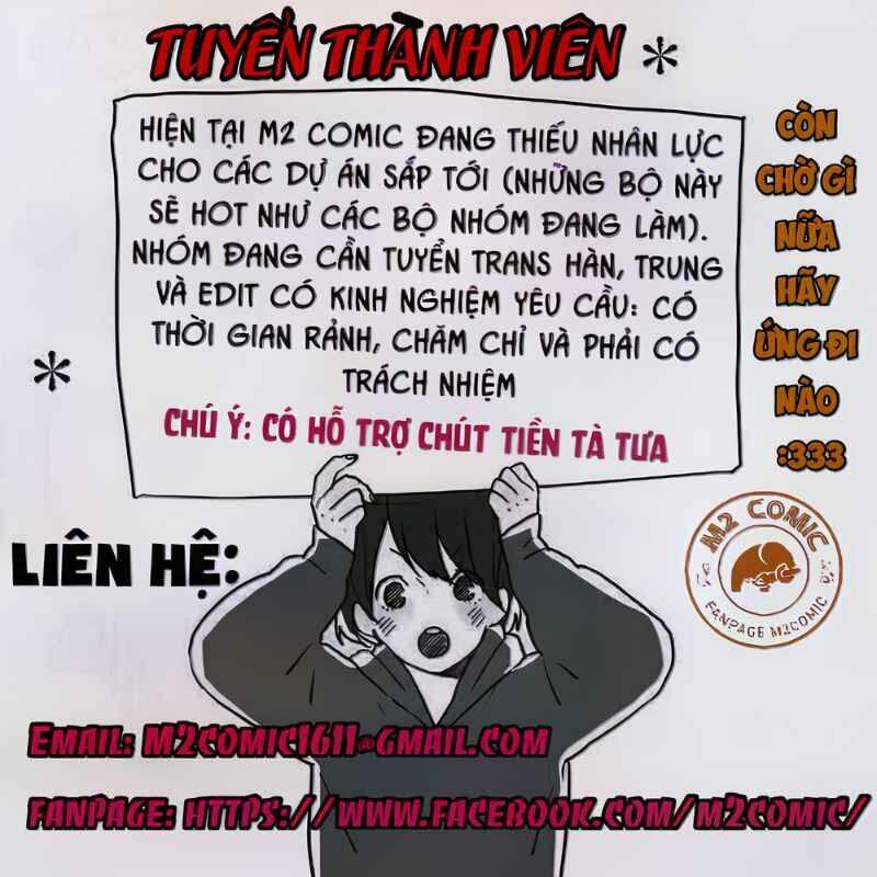Xin Mời Dùng Bữa Chap 3 - Next Chap 4