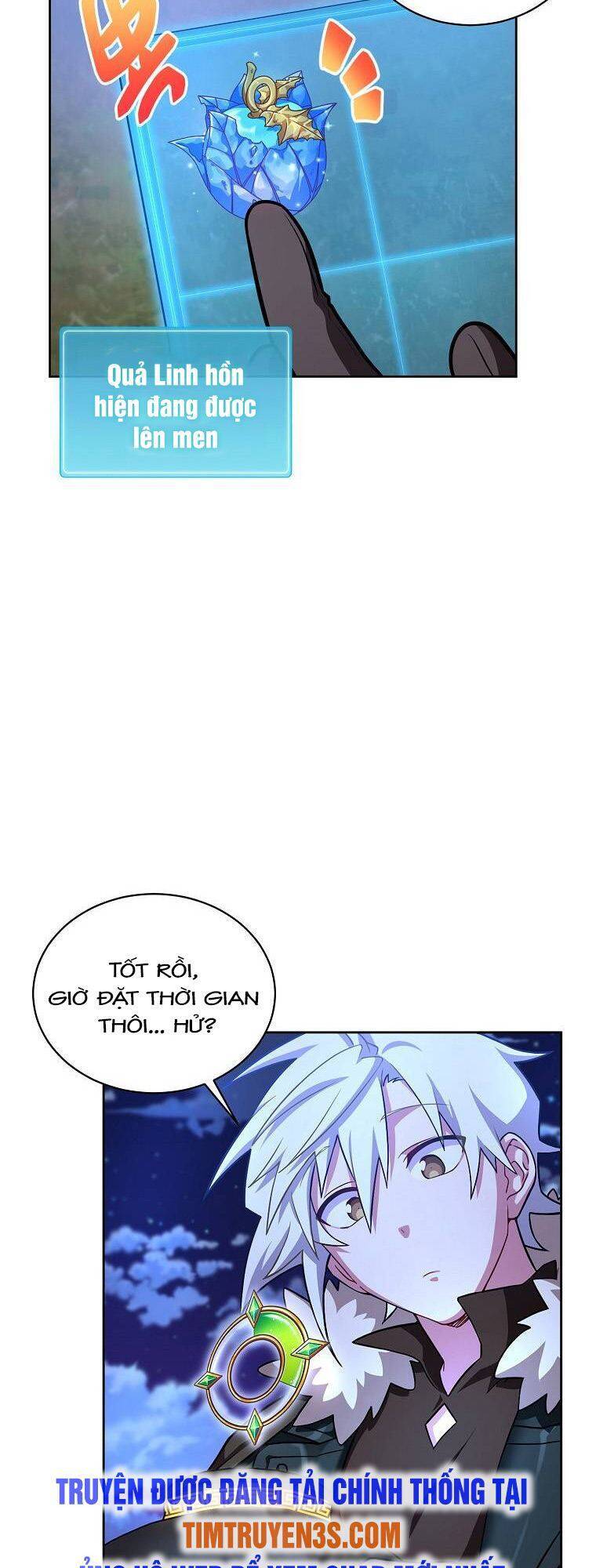 Xin Mời Dùng Bữa Chap 53 - Next Chap 54