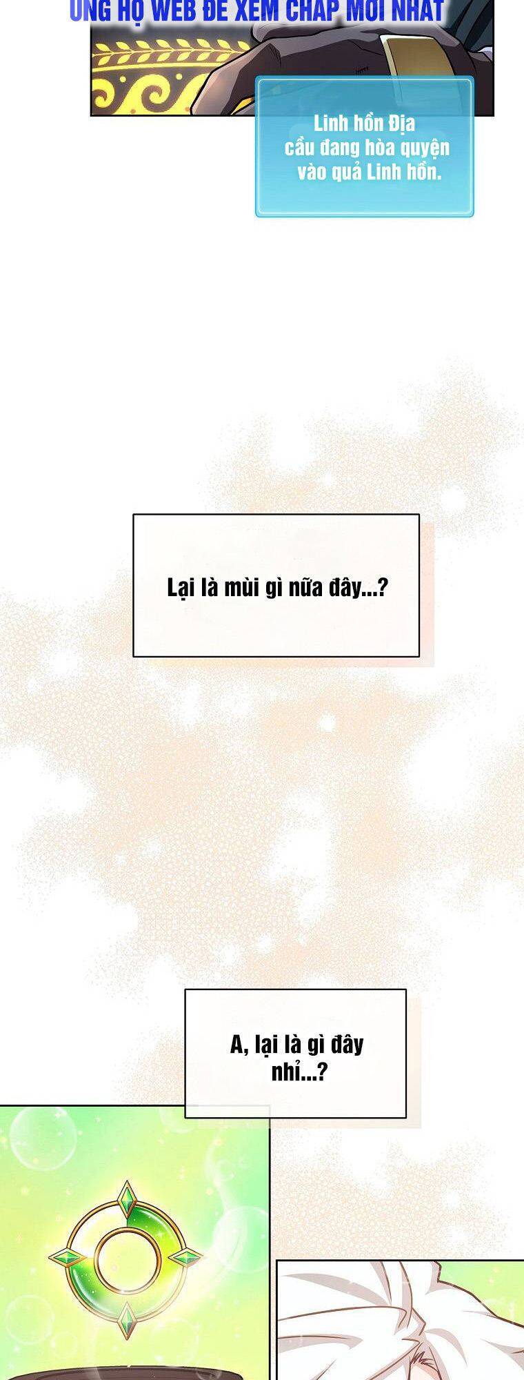 Xin Mời Dùng Bữa Chap 53 - Next Chap 54