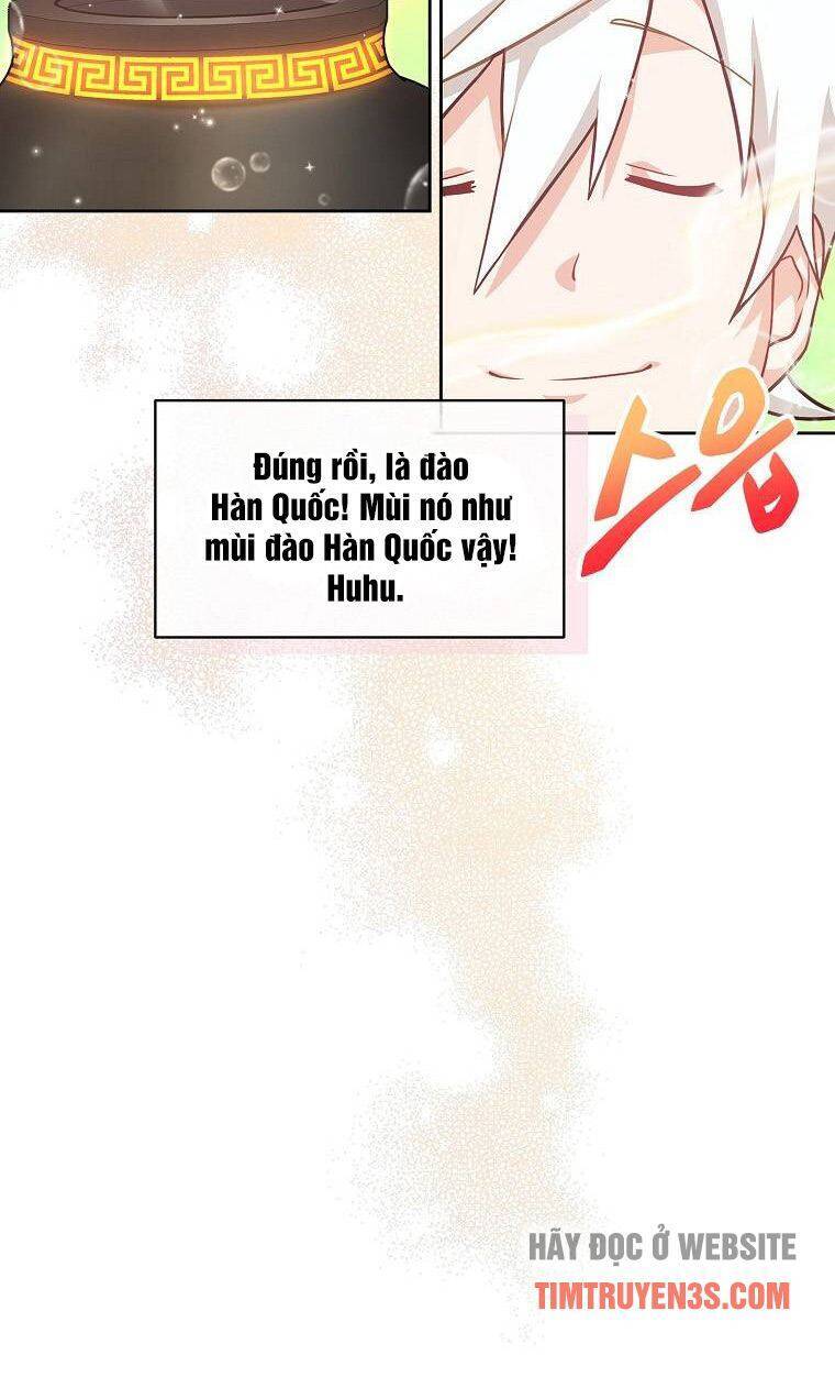 Xin Mời Dùng Bữa Chap 53 - Next Chap 54